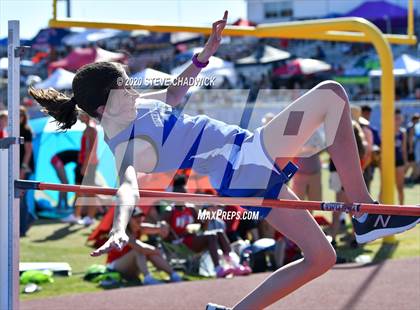 Thumbnail 1 in 5th Annual Small School Invitational (High Jump)  photogallery.