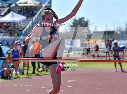 Thumbnail 3 in 5th Annual Small School Invitational (High Jump)  photogallery.