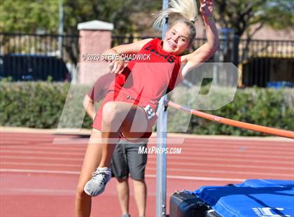 Thumbnail 1 in 5th Annual Small School Invitational (High Jump)  photogallery.