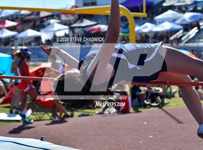 Thumbnail 3 in 5th Annual Small School Invitational (High Jump)  photogallery.