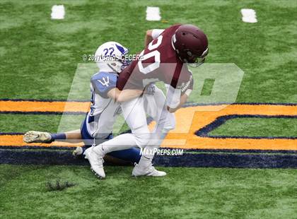 Thumbnail 3 in Johnson City vs. Batavia (Kickoff Classic) photogallery.
