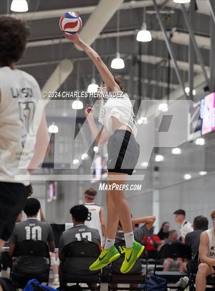 Thumbnail 1 in Houston Homeschool Athletics vs DasCHE (Aggieland Come and Take It Regional Showdown) photogallery.