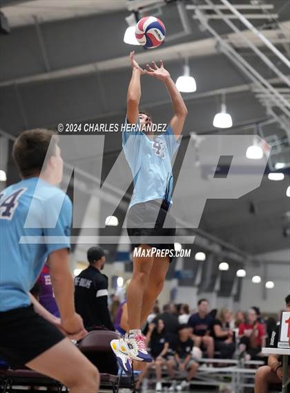 Thumbnail 1 in Houston Homeschool Athletics vs DasCHE (Aggieland Come and Take It Regional Showdown) photogallery.