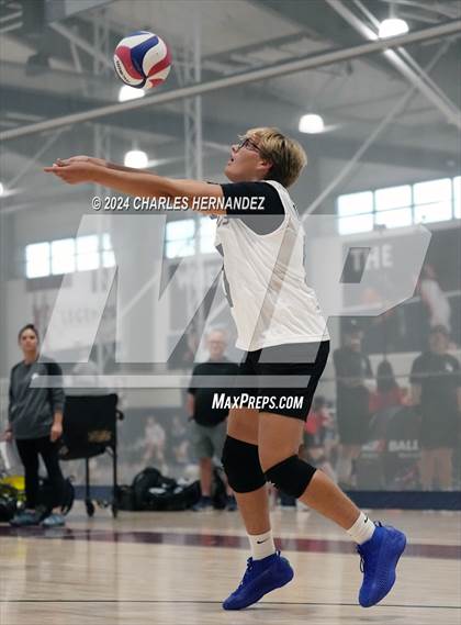 Thumbnail 1 in Houston Homeschool Athletics vs DasCHE (Aggieland Come and Take It Regional Showdown) photogallery.