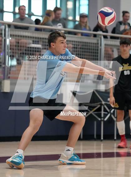 Thumbnail 3 in Houston Homeschool Athletics vs DasCHE (Aggieland Come and Take It Regional Showdown) photogallery.