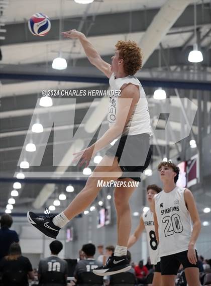 Thumbnail 1 in Houston Homeschool Athletics vs DasCHE (Aggieland Come and Take It Regional Showdown) photogallery.