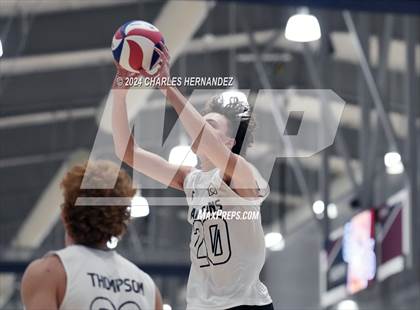 Thumbnail 1 in Houston Homeschool Athletics vs DasCHE (Aggieland Come and Take It Regional Showdown) photogallery.