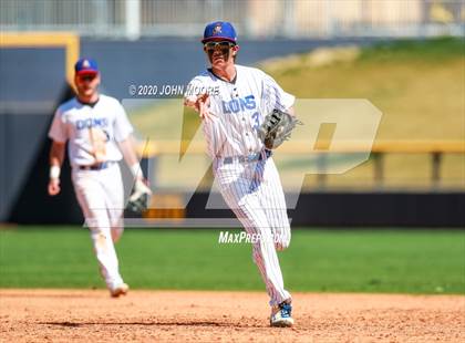 Thumbnail 3 in Perryton @ Palo Duro photogallery.