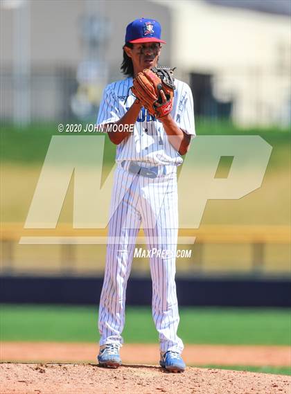 Thumbnail 1 in Perryton @ Palo Duro photogallery.