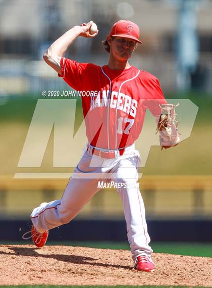 Thumbnail 3 in Perryton @ Palo Duro photogallery.
