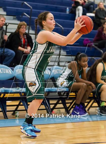 Thumbnail 3 in Falls Church @ Yorktown photogallery.