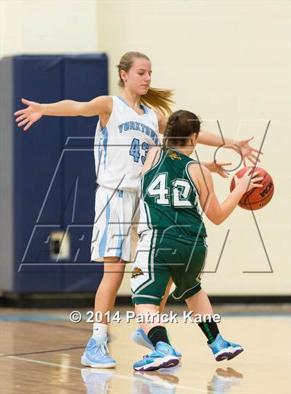 Thumbnail 1 in Falls Church @ Yorktown photogallery.