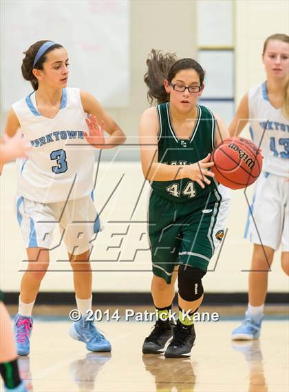 Thumbnail 3 in Falls Church @ Yorktown photogallery.