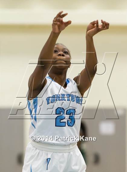 Thumbnail 2 in Falls Church @ Yorktown photogallery.