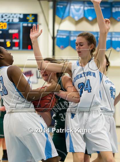 Thumbnail 3 in Falls Church @ Yorktown photogallery.