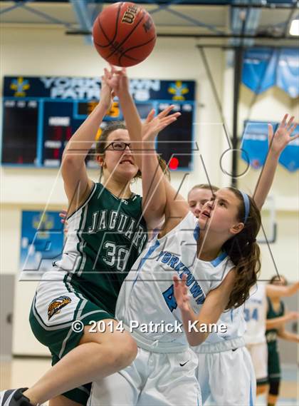 Thumbnail 1 in Falls Church @ Yorktown photogallery.