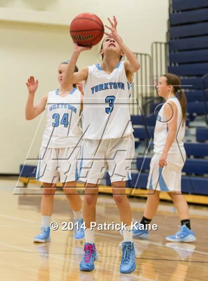 Thumbnail 3 in Falls Church @ Yorktown photogallery.