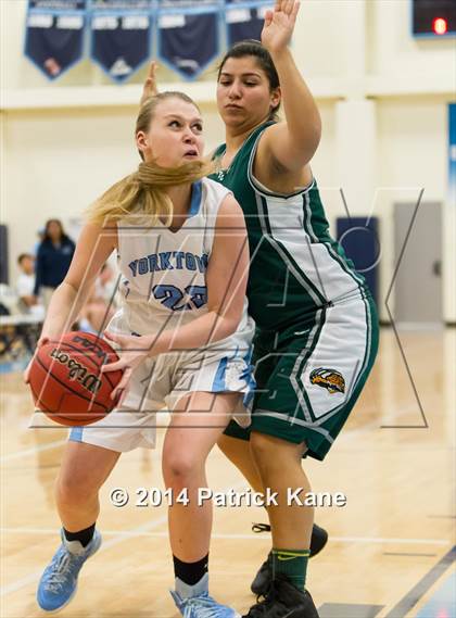 Thumbnail 1 in Falls Church @ Yorktown photogallery.
