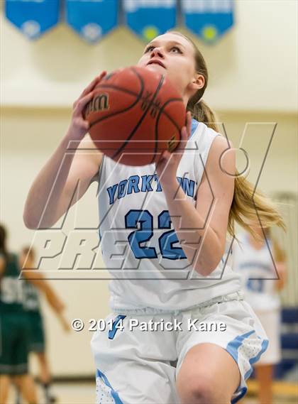 Thumbnail 1 in Falls Church @ Yorktown photogallery.