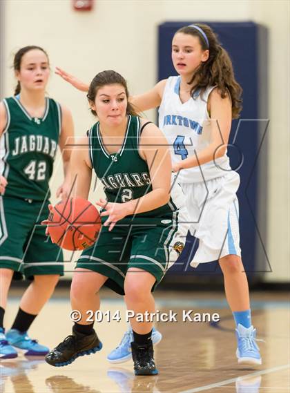 Thumbnail 1 in Falls Church @ Yorktown photogallery.