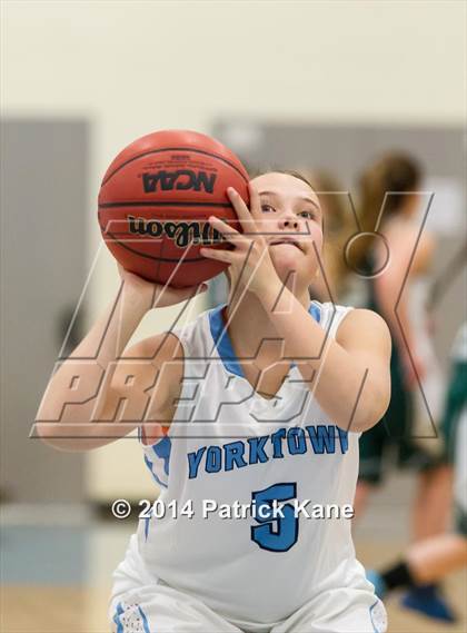 Thumbnail 1 in Falls Church @ Yorktown photogallery.