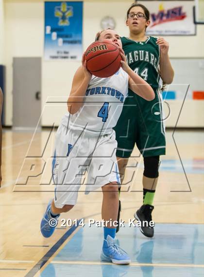 Thumbnail 2 in Falls Church @ Yorktown photogallery.
