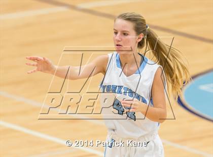 Thumbnail 2 in Falls Church @ Yorktown photogallery.