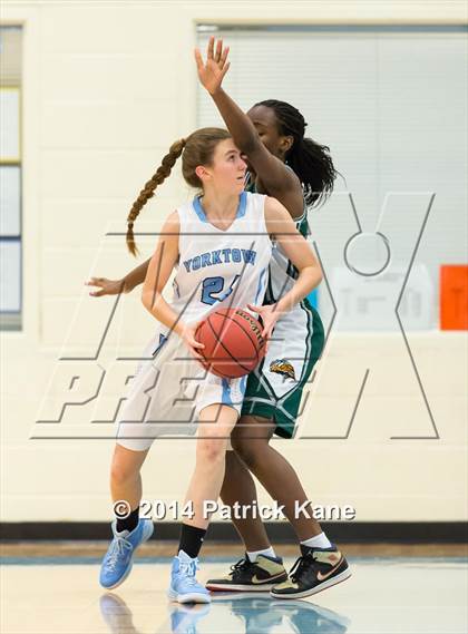 Thumbnail 3 in Falls Church @ Yorktown photogallery.