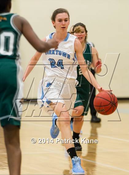 Thumbnail 1 in Falls Church @ Yorktown photogallery.