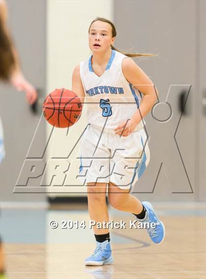 Thumbnail 1 in Falls Church @ Yorktown photogallery.