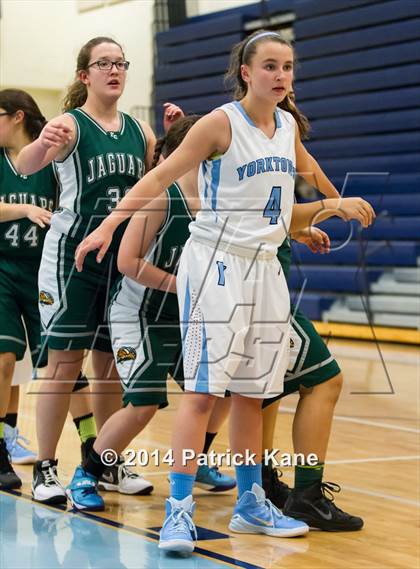 Thumbnail 1 in Falls Church @ Yorktown photogallery.