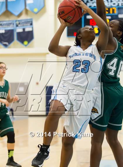 Thumbnail 3 in Falls Church @ Yorktown photogallery.