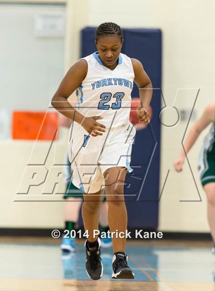 Thumbnail 1 in Falls Church @ Yorktown photogallery.