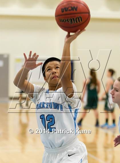 Thumbnail 2 in Falls Church @ Yorktown photogallery.