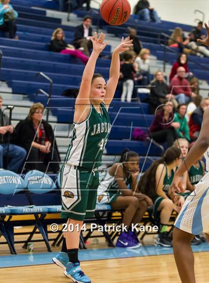 Thumbnail 2 in Falls Church @ Yorktown photogallery.