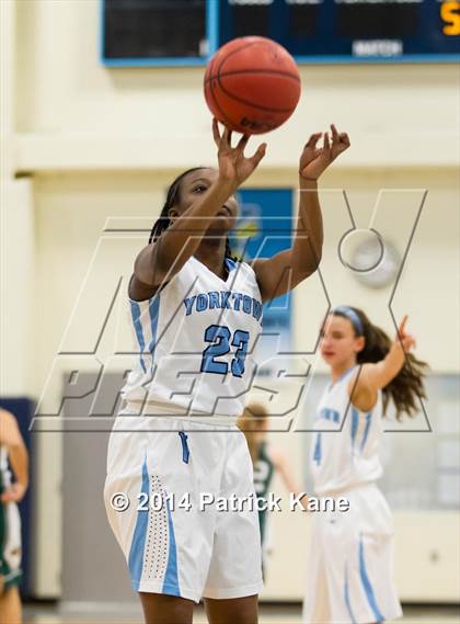 Thumbnail 2 in Falls Church @ Yorktown photogallery.