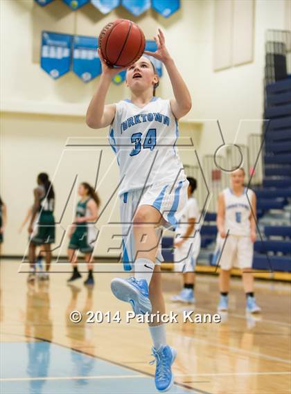 Thumbnail 3 in Falls Church @ Yorktown photogallery.