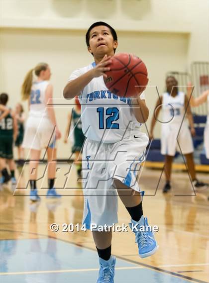 Thumbnail 1 in Falls Church @ Yorktown photogallery.