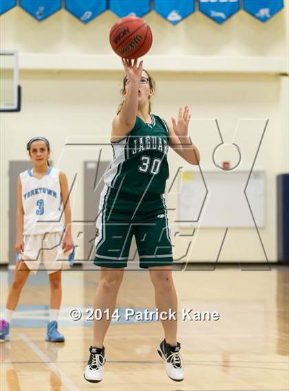 Thumbnail 1 in Falls Church @ Yorktown photogallery.