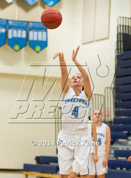 Thumbnail 2 in Falls Church @ Yorktown photogallery.