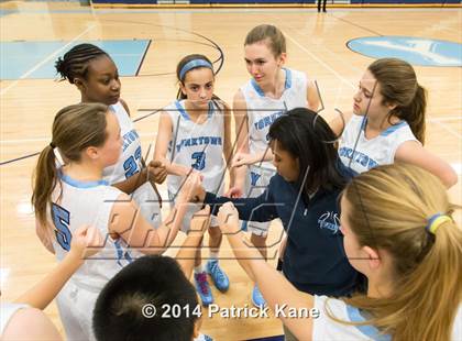 Thumbnail 2 in Falls Church @ Yorktown photogallery.