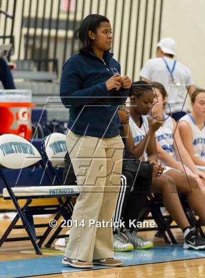 Thumbnail 1 in Falls Church @ Yorktown photogallery.