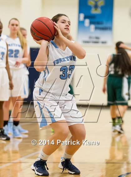 Thumbnail 1 in Falls Church @ Yorktown photogallery.