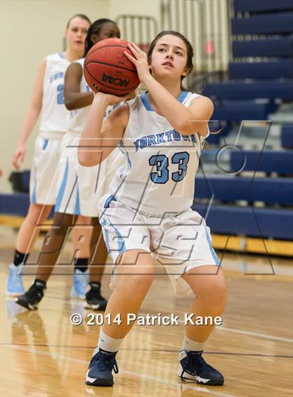 Thumbnail 1 in Falls Church @ Yorktown photogallery.
