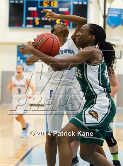 Thumbnail 1 in Falls Church @ Yorktown photogallery.