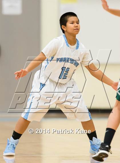 Thumbnail 3 in Falls Church @ Yorktown photogallery.
