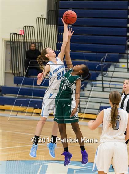 Thumbnail 3 in Falls Church @ Yorktown photogallery.