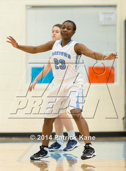 Thumbnail 1 in Falls Church @ Yorktown photogallery.