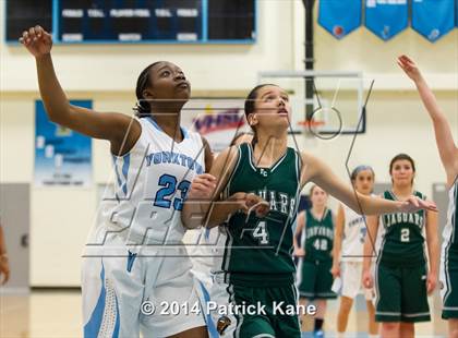 Thumbnail 1 in Falls Church @ Yorktown photogallery.