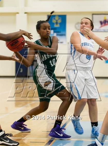 Thumbnail 2 in Falls Church @ Yorktown photogallery.